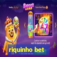 riquinho bet